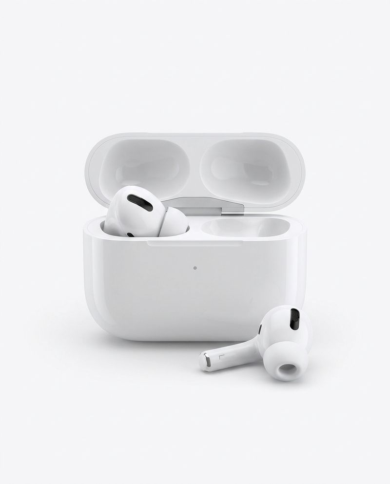 Apple AirPods Pro 3