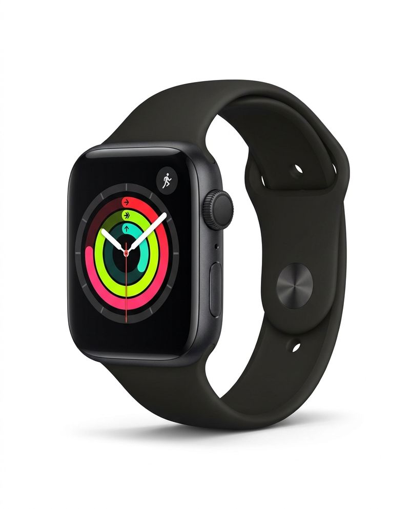 Apple Watch Series 12