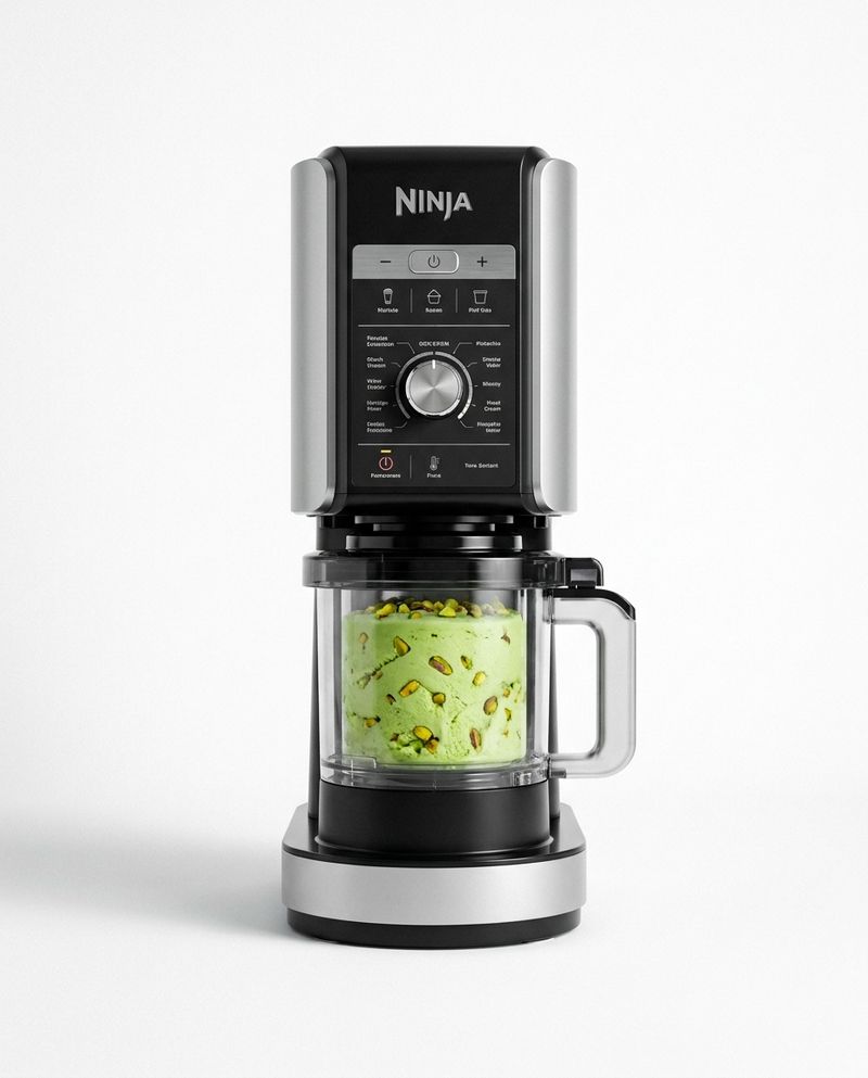 Ninja Creami