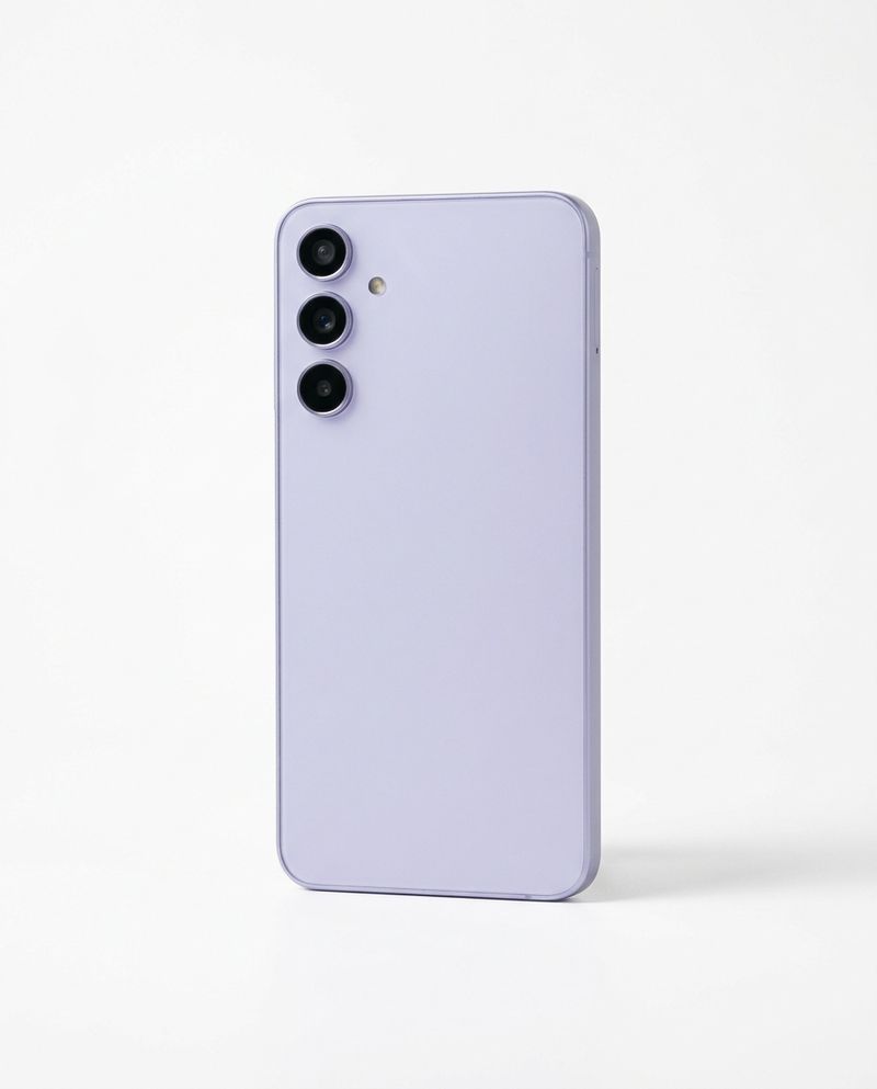 Samsung Galaxy A57 5G