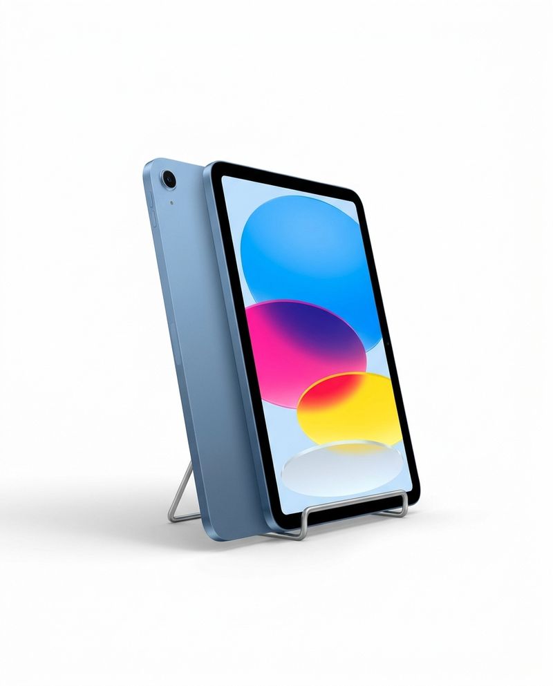 Apple iPad (A16)