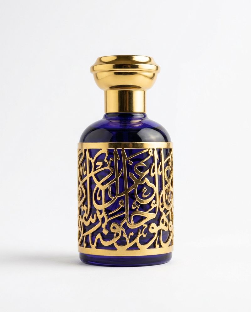 Arabian Oud Kalemat