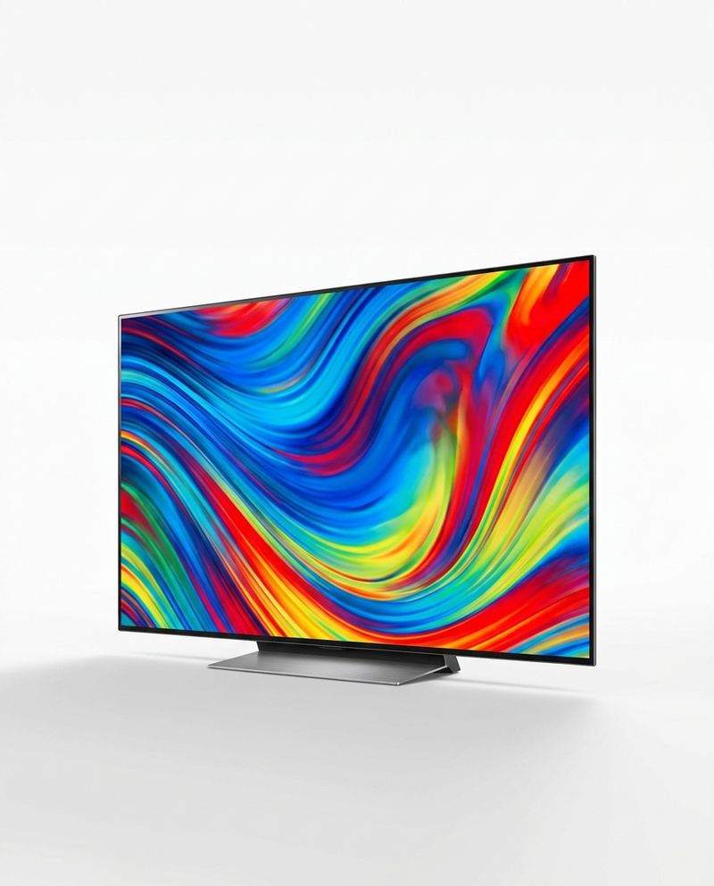 LG OLED evo 65"