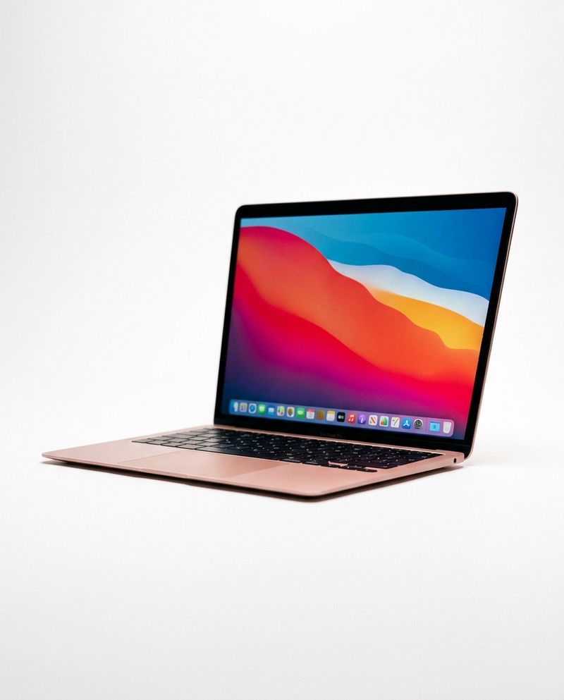 Apple MacBook Neo