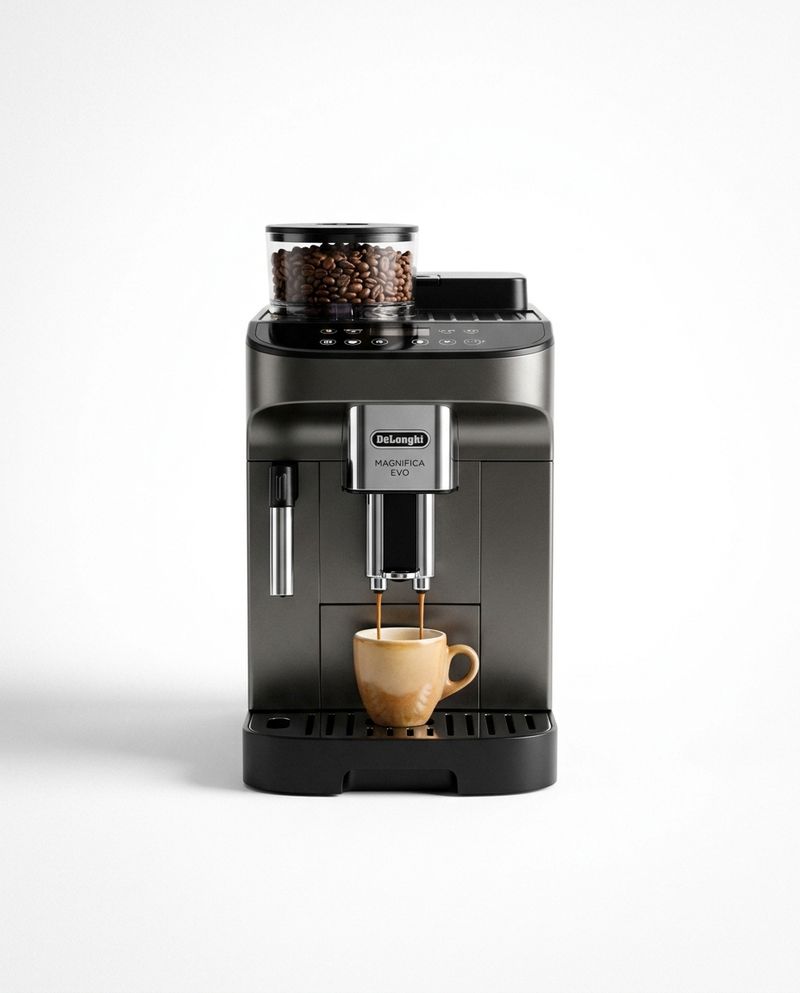 De'Longhi Magnifica Evo