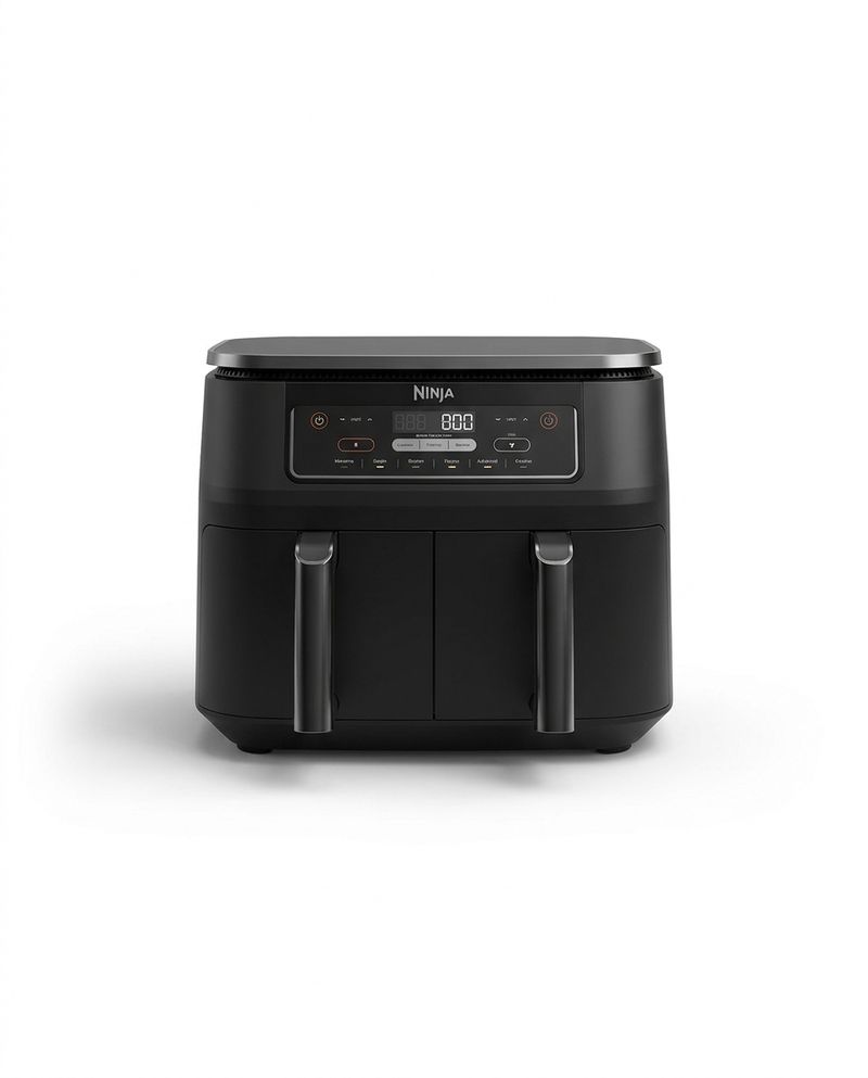 Ninja Foodi Dual Zone Air Fryer