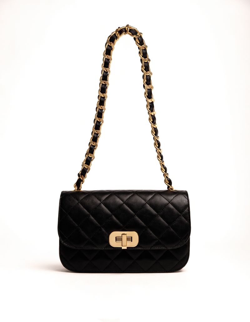 Chanel Classic 11.12 Flap Bag