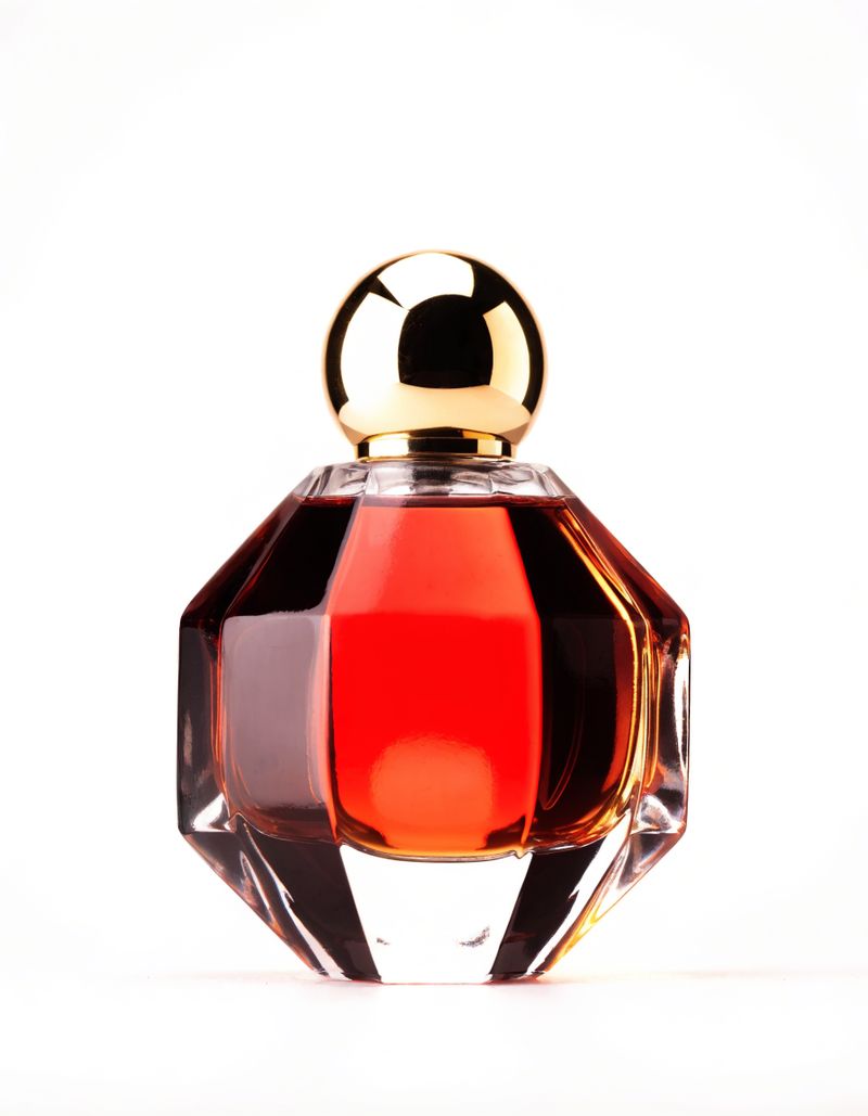 Maison Francis Kurkdjian Baccarat Rouge 540