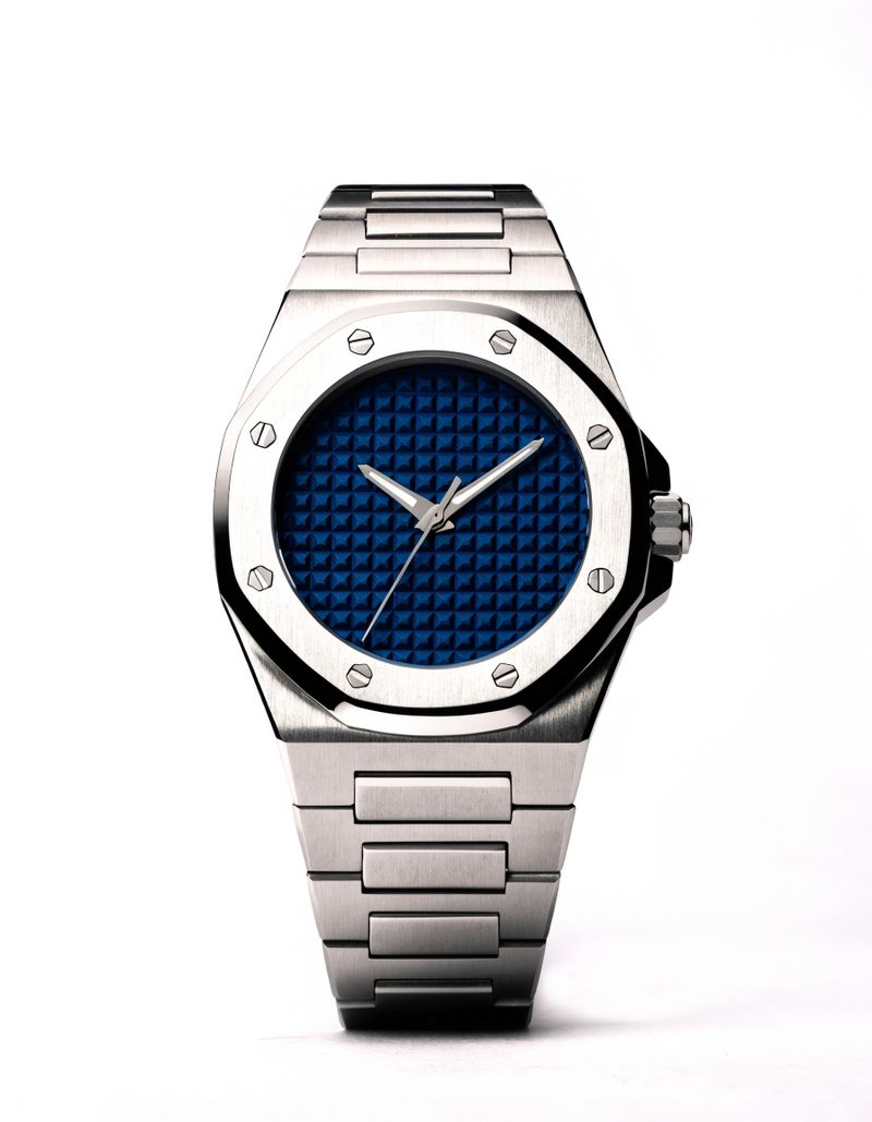 Audemars Piguet Royal Oak "Jumbo" Extra-Thin