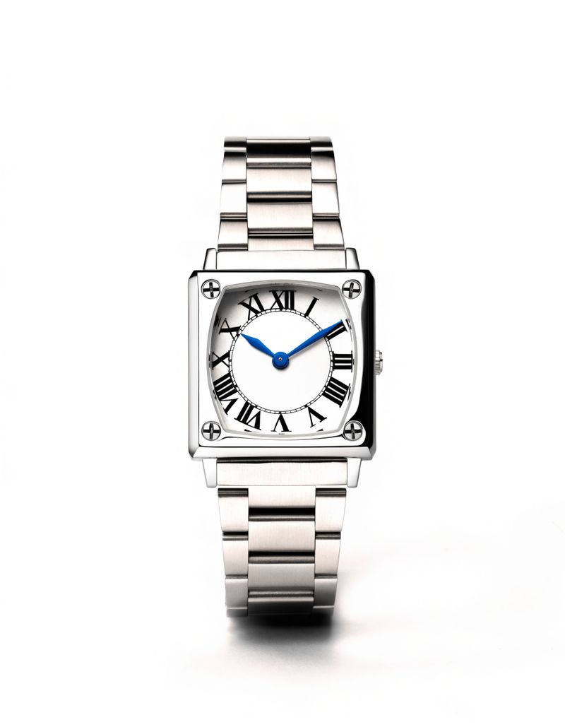 Cartier Santos de Cartier