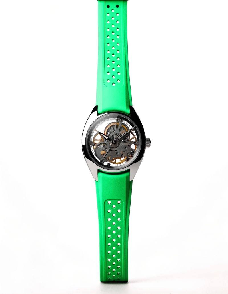 Richard Mille RM 67-02 Automatic