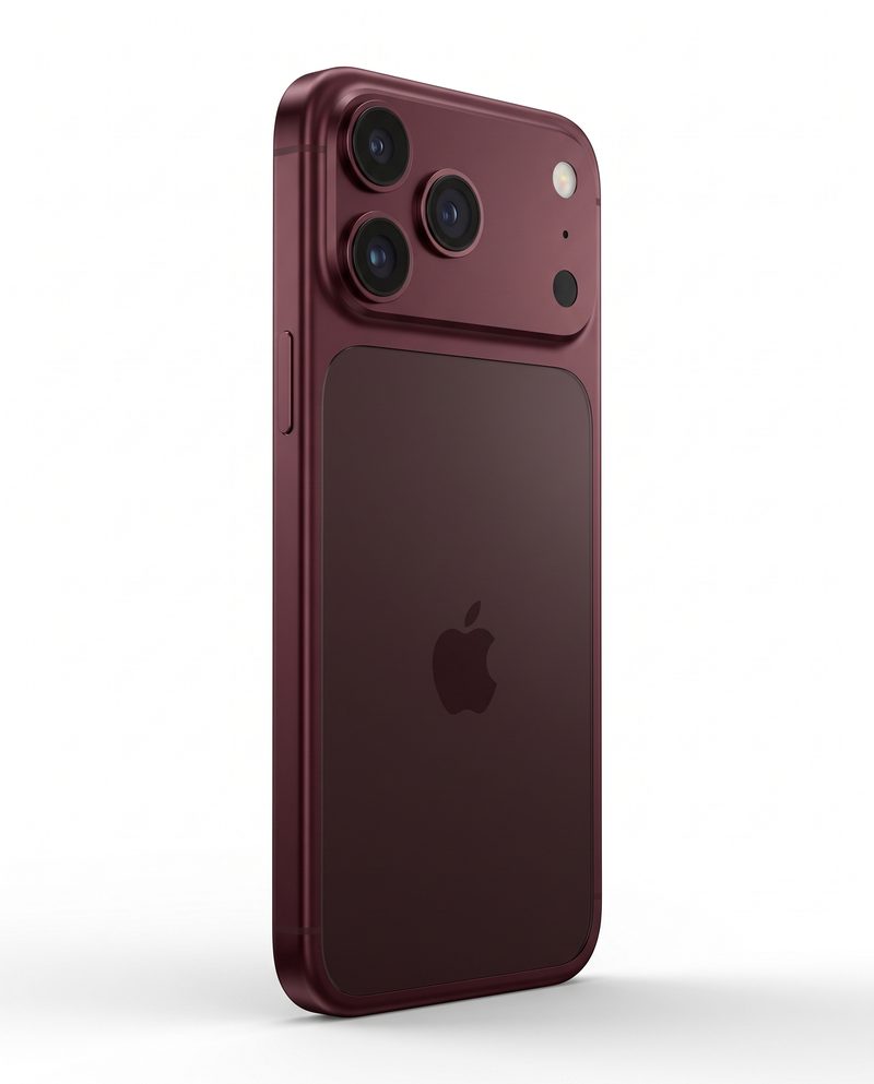 Apple iPhone 18 Pro Max