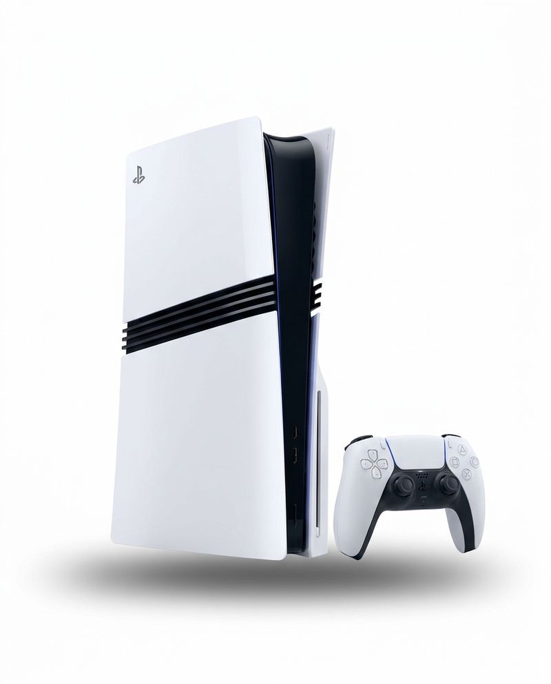 Sony PlayStation 5 Pro