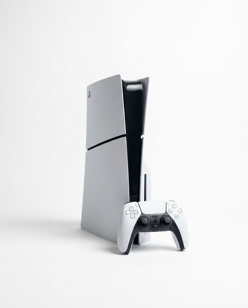 Sony PlayStation 5 Slim Digital