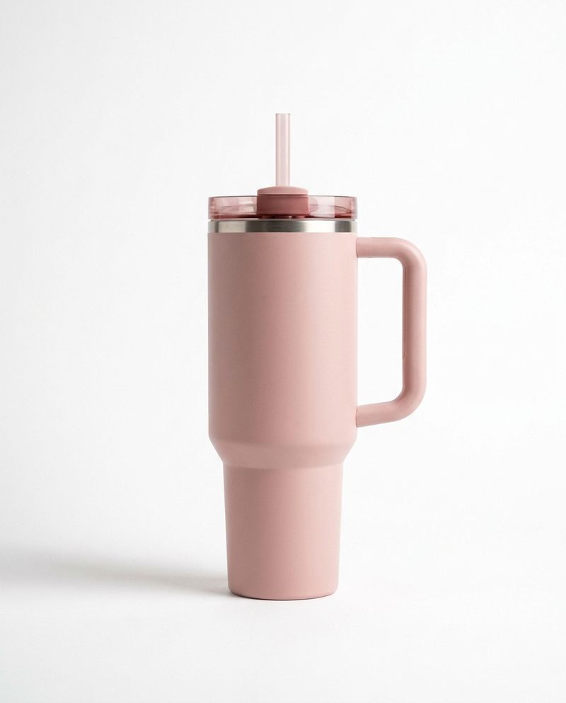 Stanley Quencher H2.0