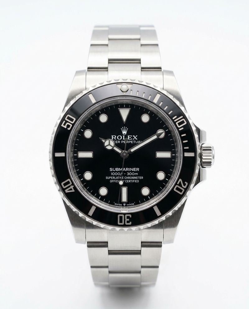 Rolex Submariner