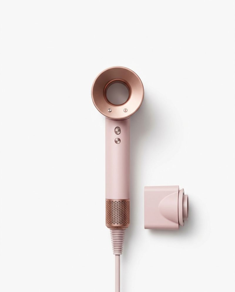 Dyson Supersonic Nural