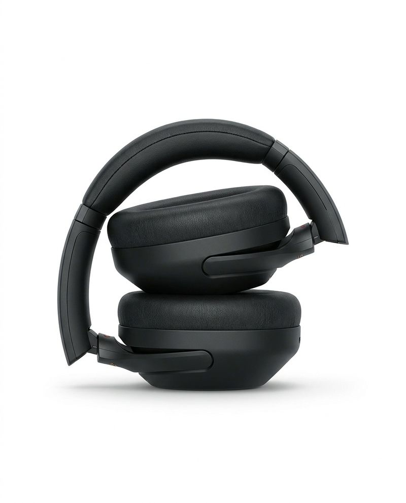 Sony WH-1000XM6